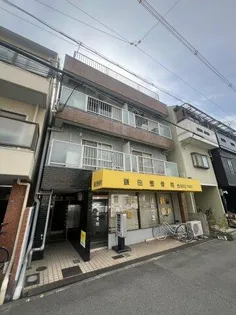 LBアパートあびこの画像