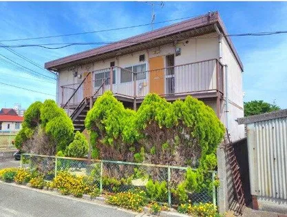 池側ハイツの画像