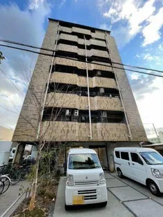 エクセレント新森の画像