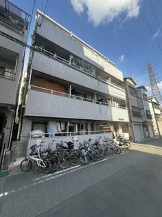 遠里小野728ハイツの画像