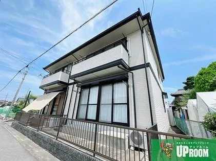 ファミール尾崎の画像