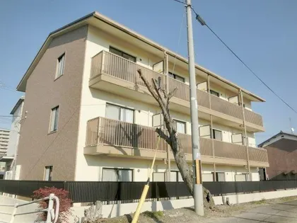 めぞん我楽舎の画像