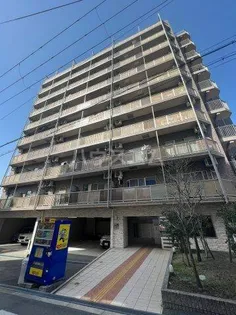 WILLDO谷町の画像
