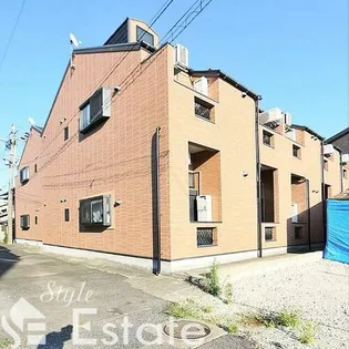 Loft4千種【105号室】の外観