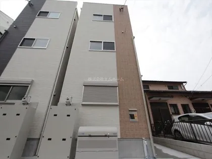 ルーチェテラス水切町の画像