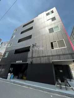 アゲイン日本橋の画像