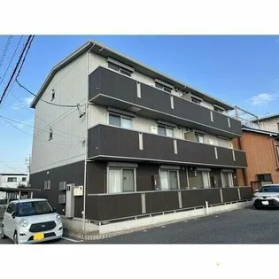 HIIRAGI鴨田町の画像