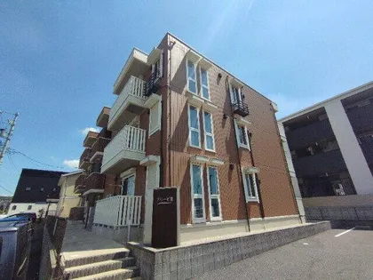 ブリーゼⅢの画像