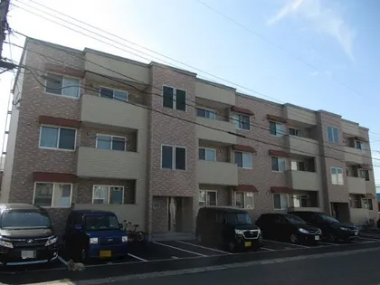 サンライズHTMの画像