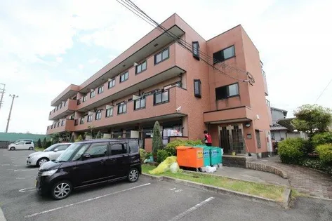 ディアコートの画像