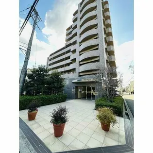 リベール帝塚山東の画像