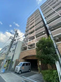 シャルマンフジ阿波座イーストの画像