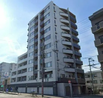 ショワジールタワー長居公園の画像