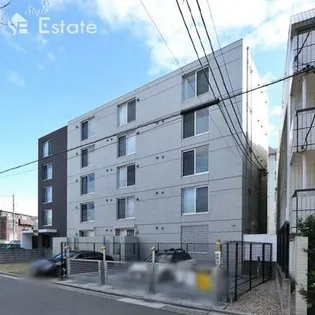Branche覚王山【308号室】の外観