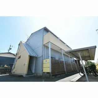 SHANT上津A棟の画像