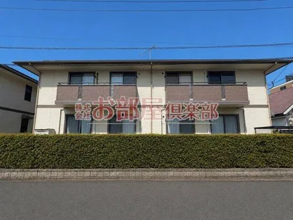 リビングタウン小森野 壱番館 Cの画像