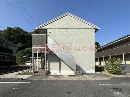 プログレスI A棟の画像