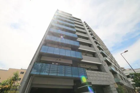 S-RESIDENCE天満Gracis【10階】の外観