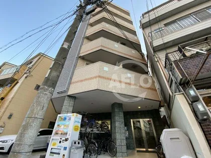 メゾンドアヴェルⅢの画像