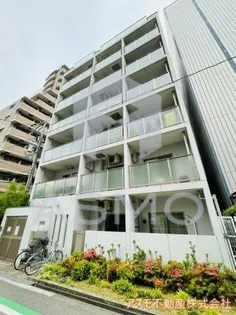 ES-Grande Minamimorimachi【5階】の外観