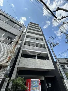 フロンティアゲート淀川の画像