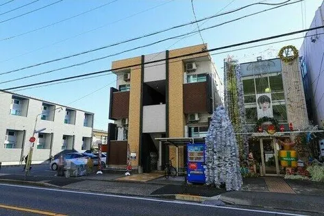 VILLETTA辻町の画像