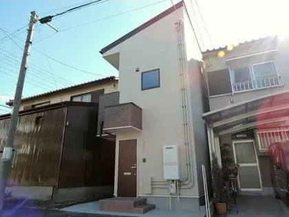 ヴィラ アメリアの画像