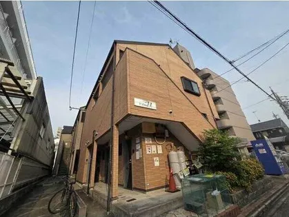 Urban L【2階】の外観