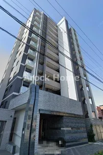 プレサンスグラン川名の画像