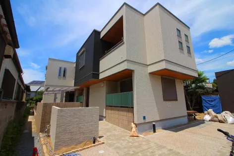 オークレストの画像