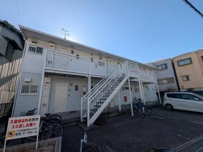 武庫川アプローズの画像