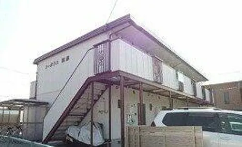 コーポラス加藤の画像