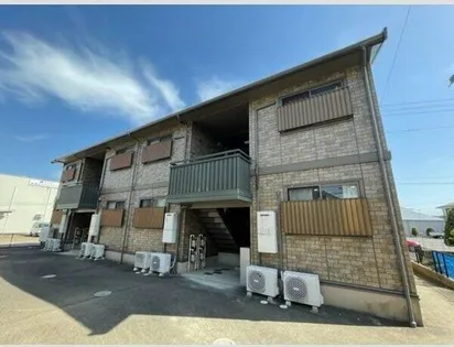 ラ テール Bの画像