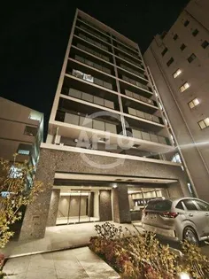 アリビオ大阪港【7階】の外観