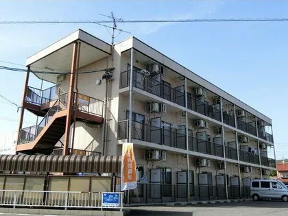 カレッジハイツ春日井の画像