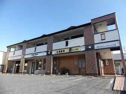 滝の水パークハイツⅢの画像