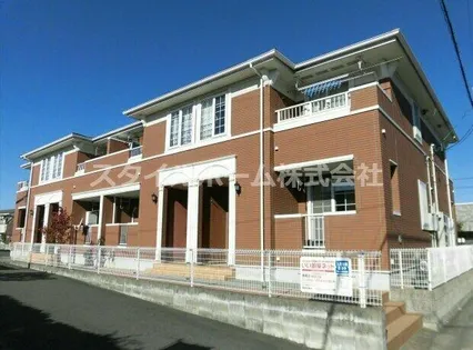 ユイロン・栄【1階】の外観