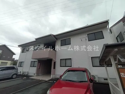 グランデージ薬師A棟の画像