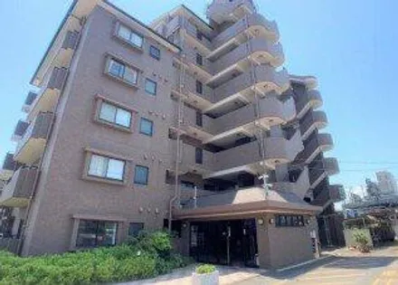 ハイヒルズクマノの画像