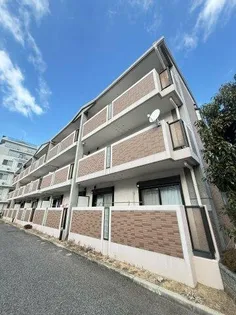 メゾン プルミエの画像