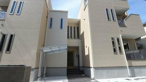 GRANDTIC雅 堺東の画像