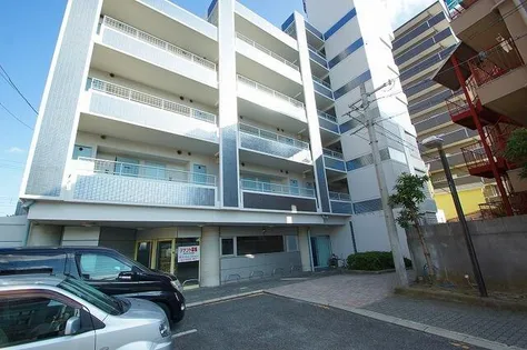 グランドライフ北之坊の画像