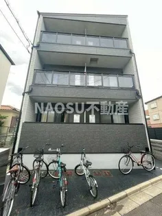 ノイヴェル吉田の画像