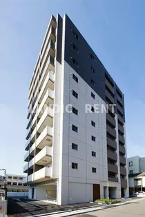 プレスタイル博多駅南【7階】の外観