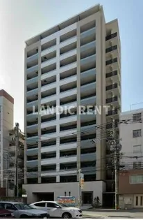 エンクレスト博多駅前ARTの画像