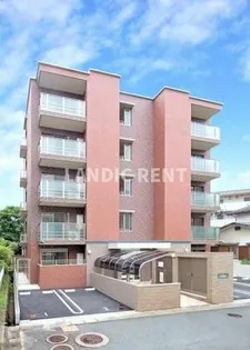 キャバーン愛宕の画像