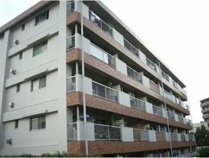 第一螺貝ビル【1階】の外観