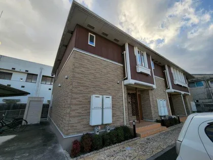 モンビーブルIIの画像