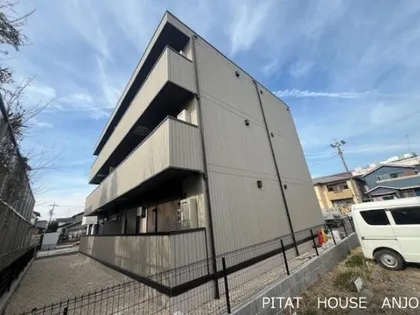 DーAVANCE MHの画像