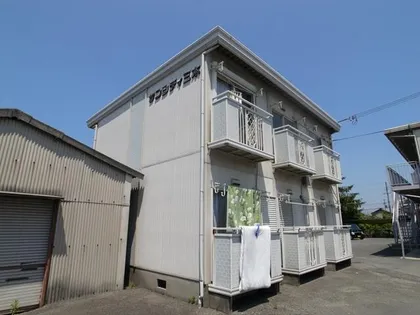 サンシティ三木の画像